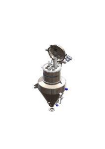 Dust Collection System scaled
